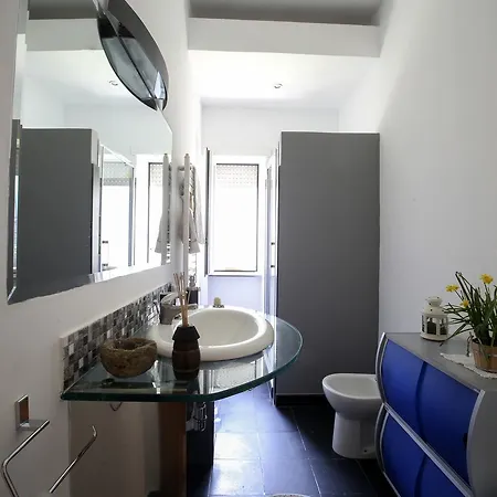 Terrazza Principe Di San Severo *