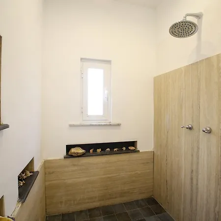 Terrazza Principe Di San Severo *