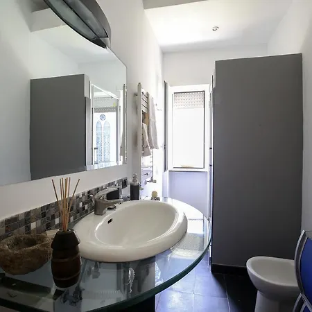 Terrazza Principe Di San Severo *