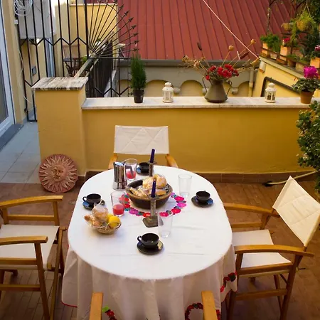 Terrazza Principe Di San Severo