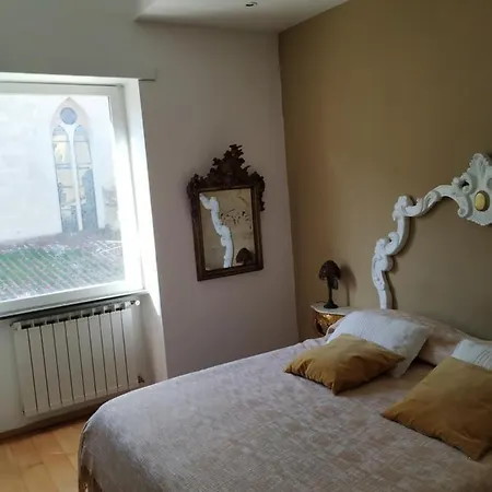 別荘 Terrazza Principe Di San Severo ナポリ