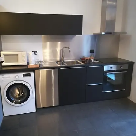 Terrazza Principe Di San Severo * Neapol