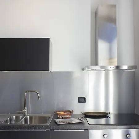 Terrazza Principe Di San Severo 別荘