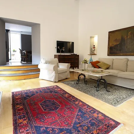 Terrazza Principe Di San Severo