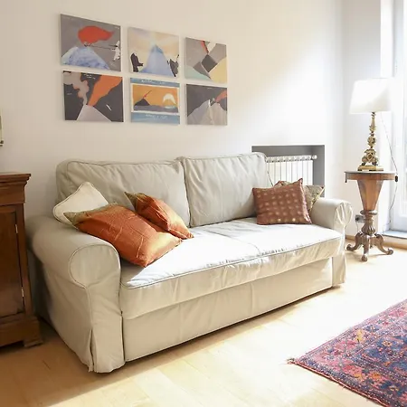 Terrazza Principe Di San Severo 別荘