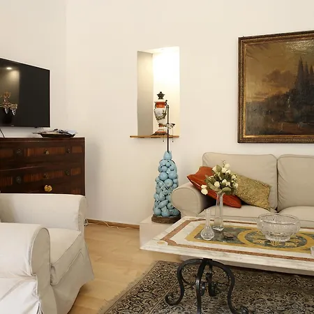 別荘 Terrazza Principe Di San Severo