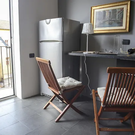 別荘 Terrazza Principe Di San Severo *