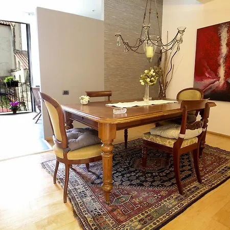 Terrazza Principe Di San Severo