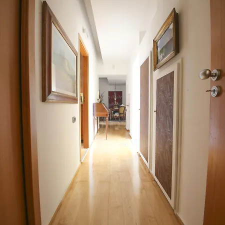 Terrazza Principe Di San Severo *