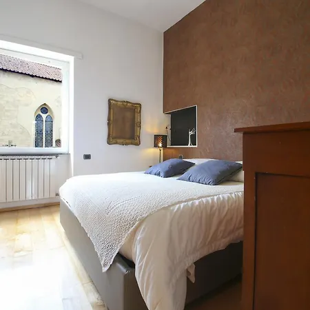 Terrazza Principe Di San Severo * Neapol