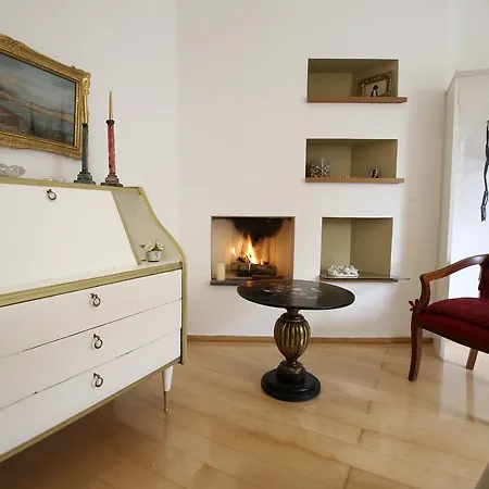 Terrazza Principe Di San Severo *