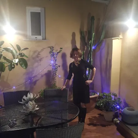 別荘 Terrazza Principe Di San Severo *