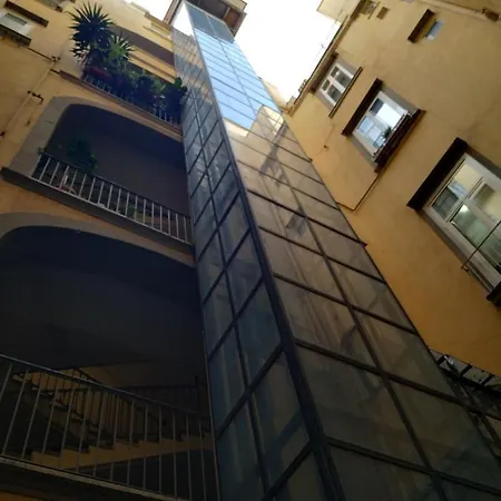 Terrazza Principe Di San Severo *