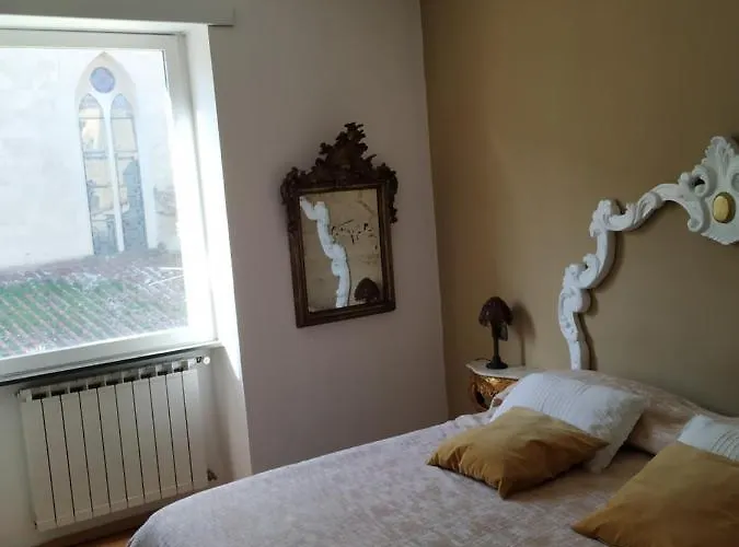펜션 Terrazza Principe Di San Severo 나폴리