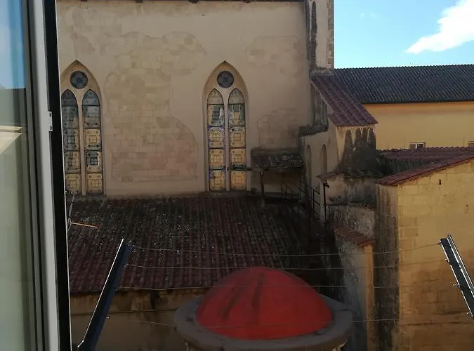 Terrazza Principe Di San Severo Дом отдыха *