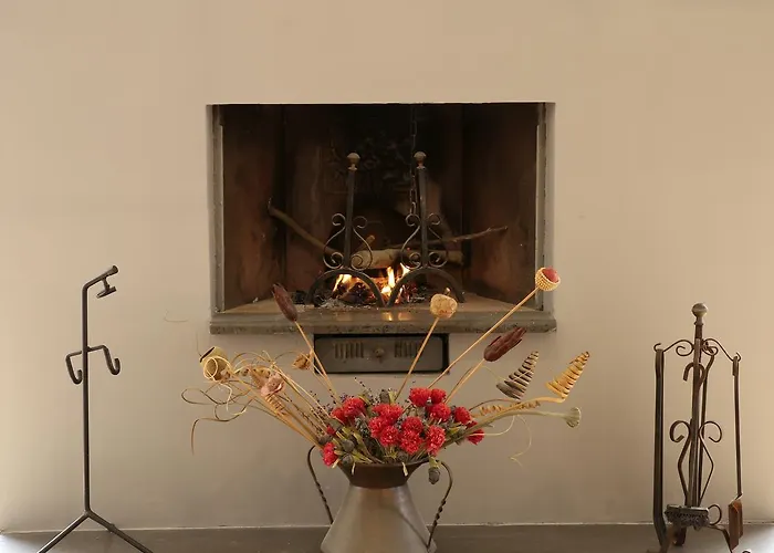 Terrazza Principe Di San Severo * 나폴리