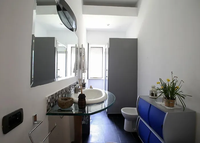 Terrazza Principe Di San Severo *