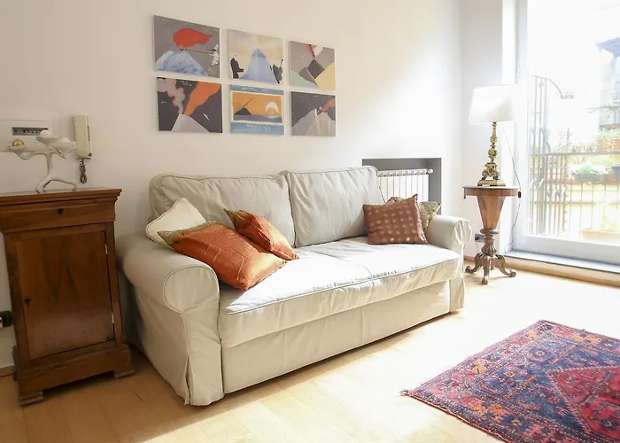 Terrazza Principe Di San Severo 펜션