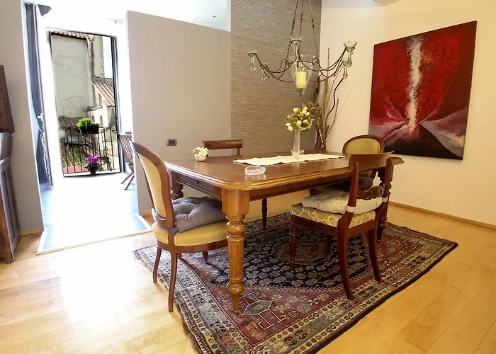 Terrazza Principe Di San Severo