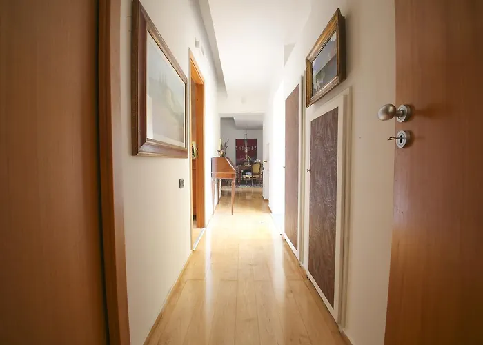 Terrazza Principe Di San Severo *