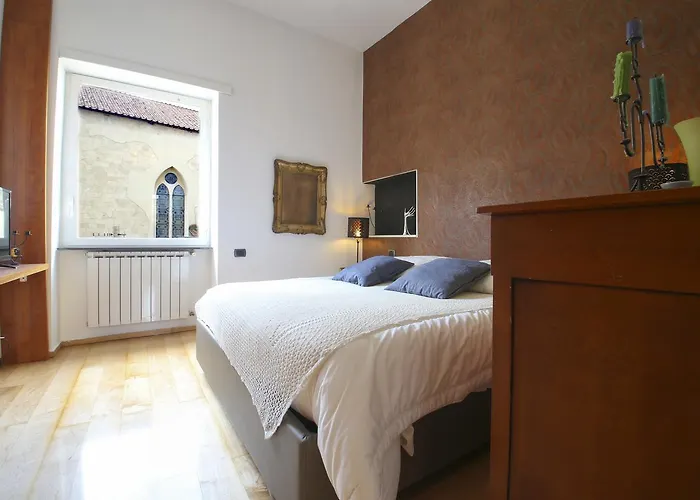 Terrazza Principe Di San Severo * Неаполь