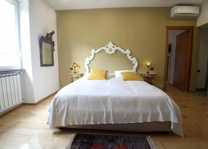 Terrazza Principe Di San Severo Napoli