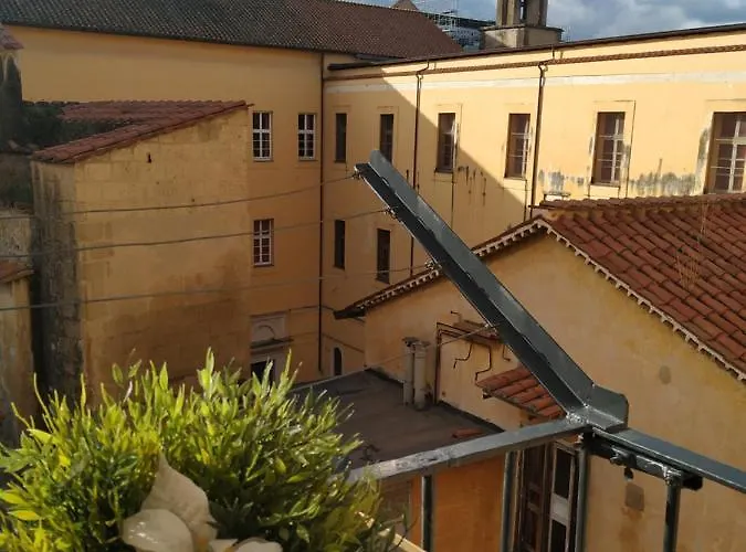 Casa vacanze Terrazza Principe Di San Severo