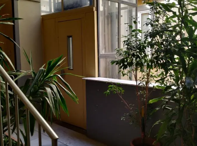 Casa vacanze Terrazza Principe Di San Severo Napoli