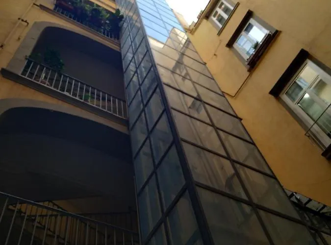 Terrazza Principe Di San Severo *