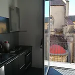 Vakantiehuis Terrazza Principe Di San Severo *