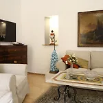 Vakantiehuis Terrazza Principe Di San Severo