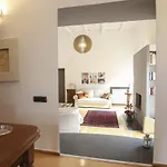 Vakantiehuis Terrazza Principe Di San Severo *