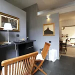 Terrazza Principe Di San Severo Vakantiehuis *