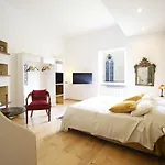 Vakantiehuis Terrazza Principe Di San Severo