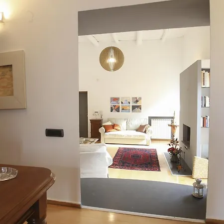 Feriehus Terrazza Principe Di San Severo *