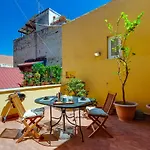 Terrazza Principe Di San Severo Сasa de vacaciones
