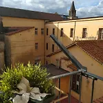 Сasa de vacaciones Terrazza Principe Di San Severo