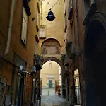 Terrazza Principe Di San Severo Сasa de vacaciones Nápoles